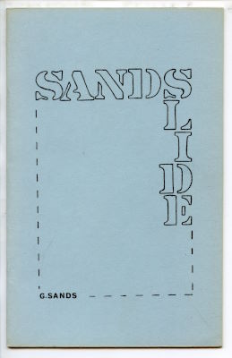 George Sands: SandSlide