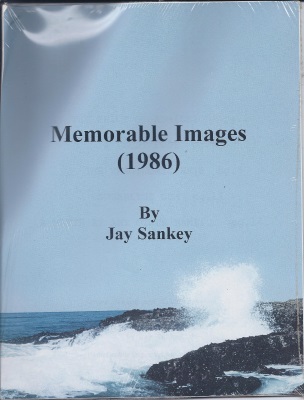 Sankey: Memorable Images
