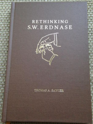 Thomas A. Sawyer: Rethinking S.W. Erdnase