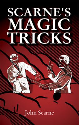 John Scarne: Scarne's Magic Tricks