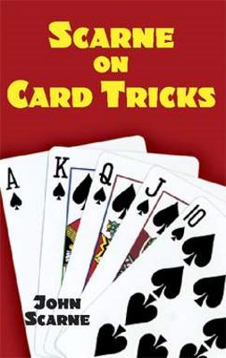Scarne on Card Tricks - Dover