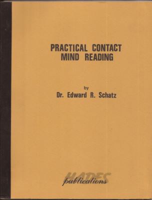 Practical Contact Mind Reading