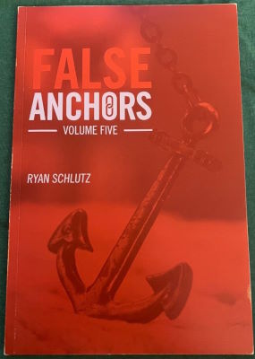 Ryan Schlutz: False Anchors V5