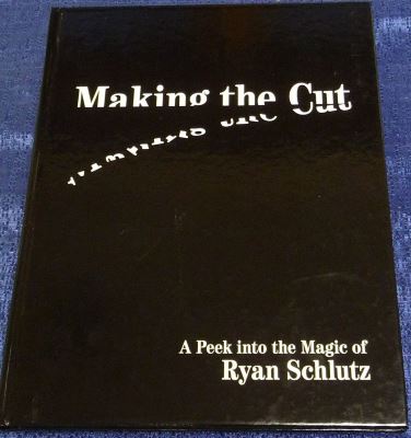Schlutz: Making the Cut