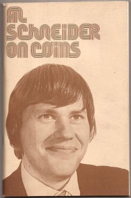 Schneider: Al Schneider on Coins