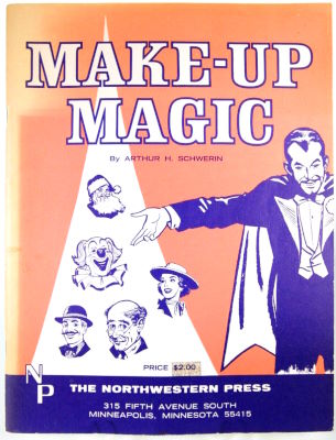 Arthur Schwerin: Make Up Magic