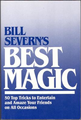 Severn: Best Magic