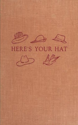 Bill Severn: Here's Your Hat