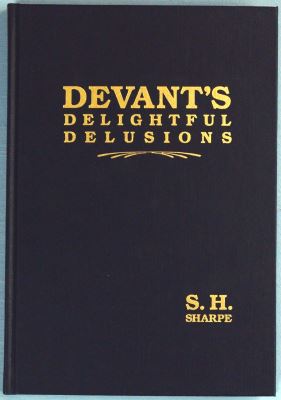 Sharpe: Devant's Delightful Delusions