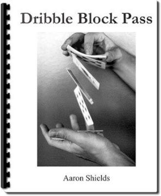 Aaron Shields: Dribble Block Pass