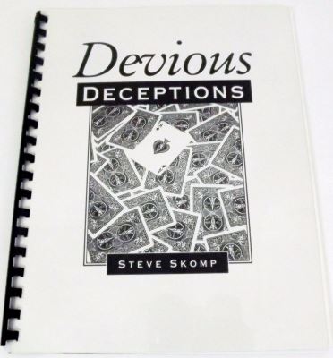Skomp: Devious Deceptions