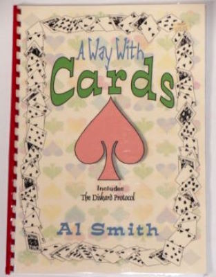 Al
              Smith: A Way With Cards