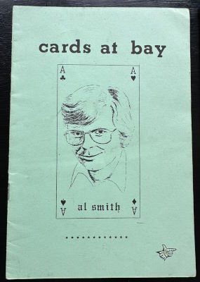 Al
              Smith: Cards at Bay