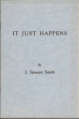 Smith: It Just
              Happens