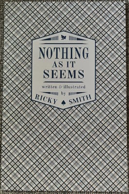 Ricky Smith: Nothing As It Seems