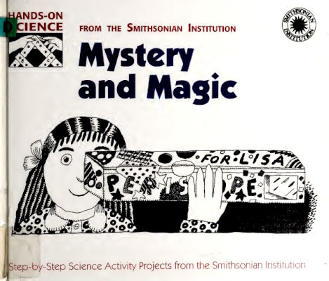 Smithsonian Institution: Mystery and Magic