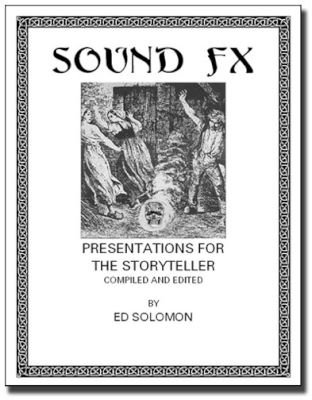 Ed
              Solomon: Sound FX