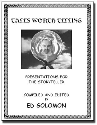 Ed Solomon: Tales Worth Telling