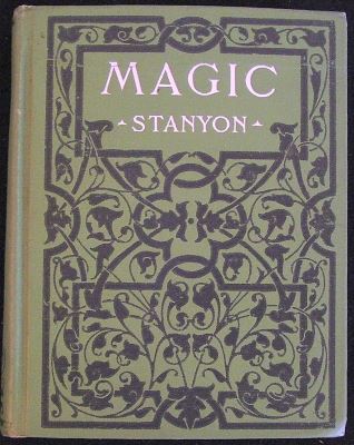 Staynon: Magic