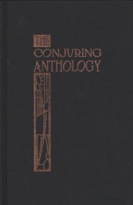 Jim Steinmeyer: Conjuring Anthology