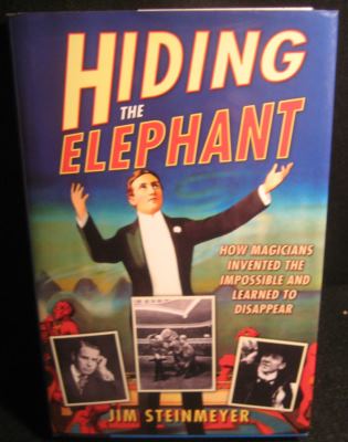 Hiding the Elephant