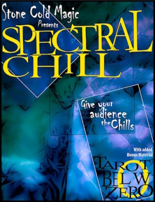 Jeff Stone: Spectral Chill