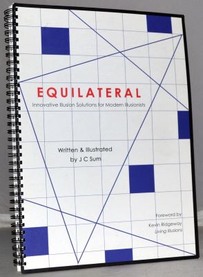 J.C.
              Sum Equilateral