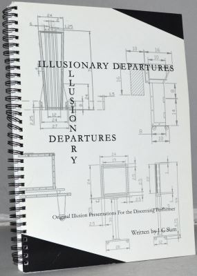 J.C. Sum: Illusionary Departures