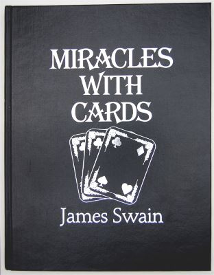 Swain: Miracles With Cards