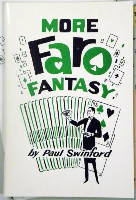 Swinford: More Faro Fantasy