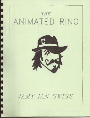 Swiss: The Animated
              Ring