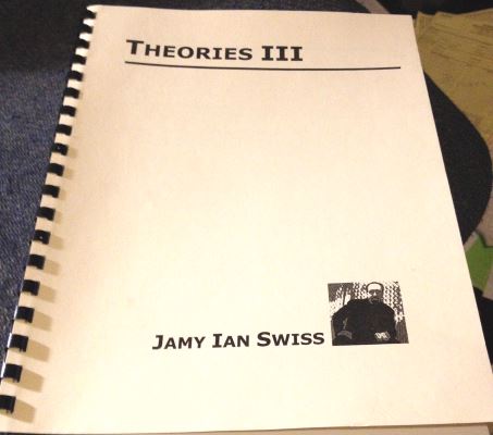 Swiss: Theories III