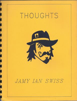 Swiss: Thoughts