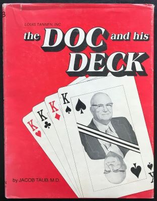Taub: The Doc and
              His Deck