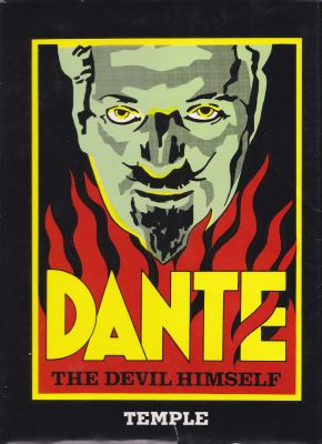 Phil
              Temple: Dante the Devil Himself