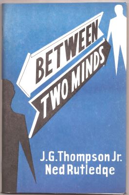 Thompson & Rutledge: Between Two Minds