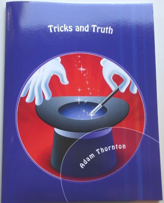 Adam Thornton: Tricks and Truth