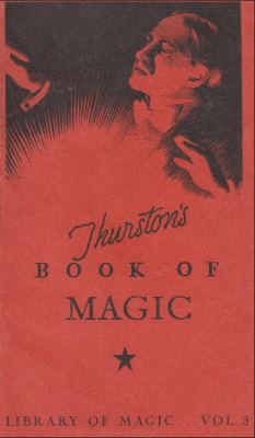 Swift Book of Magic
              3