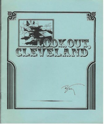 Brick Tilley: Look Out Cleveland