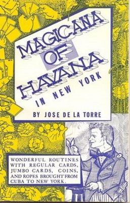 Magicana of Havana