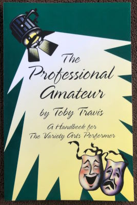 Toby Travis: The Professional Amateur