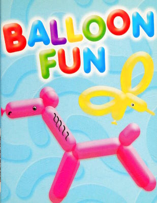Jon Tremaine Balloon Fun