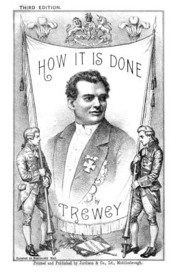 Felicien Trewey: How It Is Done
