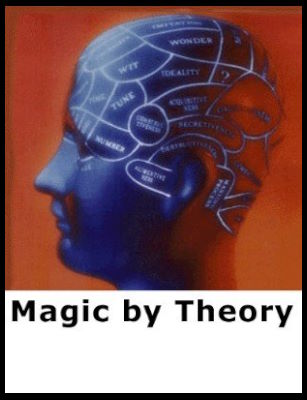 Daniel Tyler: Magic By Theory