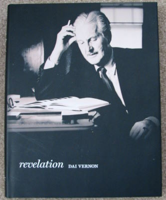 Dai
              Vernon Revelation