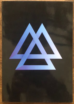 Luca
              Volpe: Triad