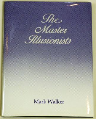 Master Illusionists