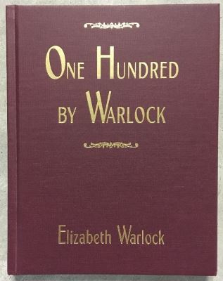 Warlock: One Hundred by Warlock