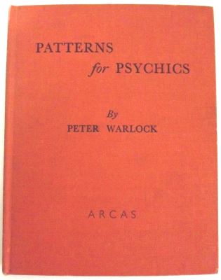 Warlock: Patterns for Psychics