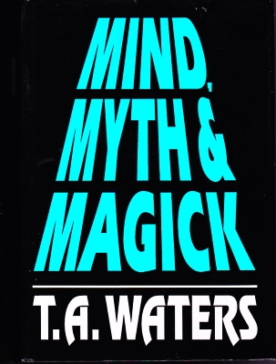 Mind Myth &
              Magic